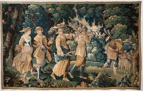 tapestry