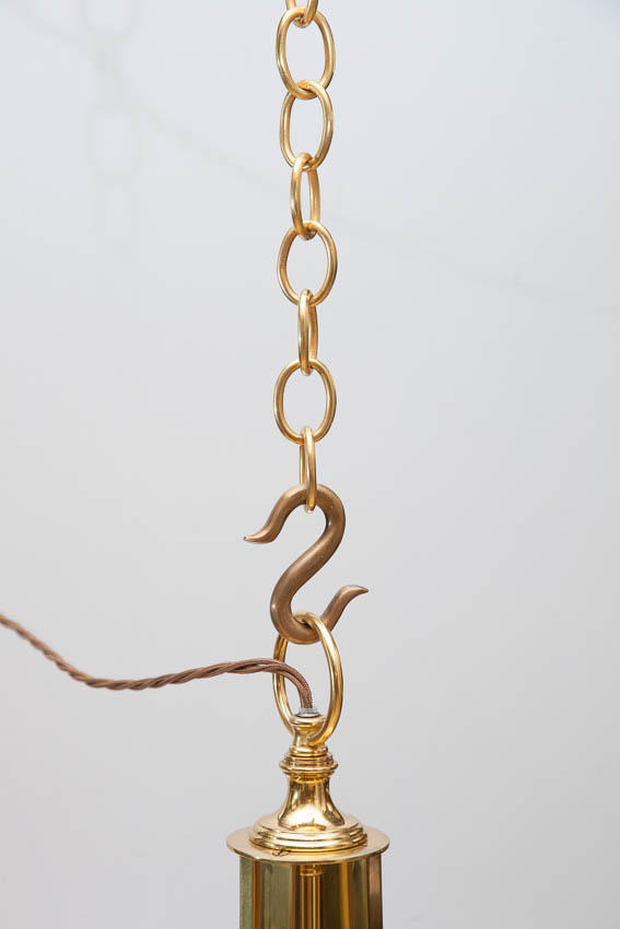 gilt chain