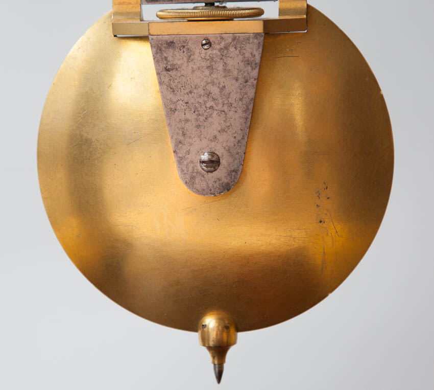 large pendulum