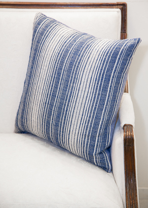 hemp cushion