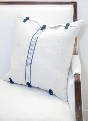 hemp cushions