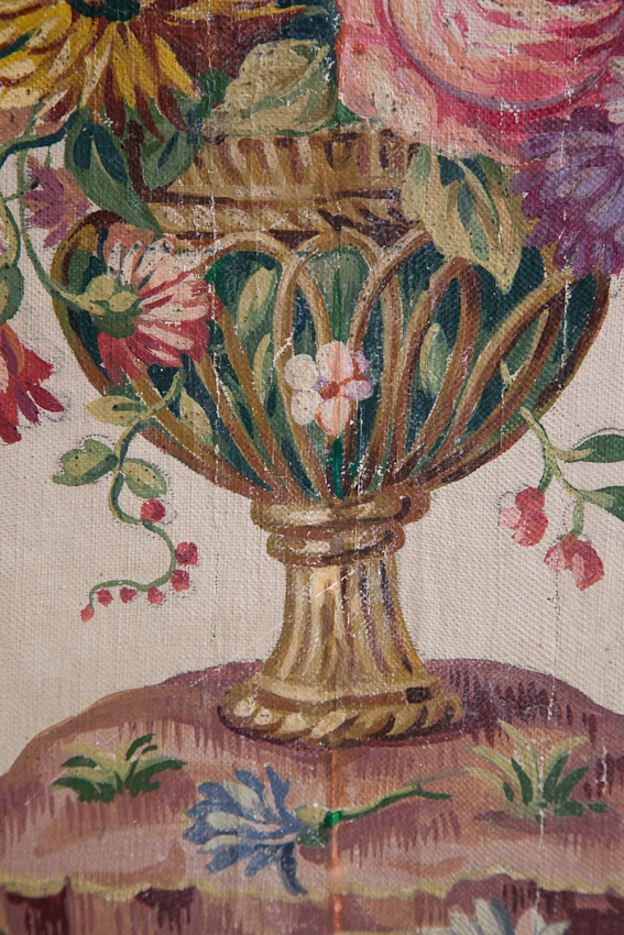 detail basket