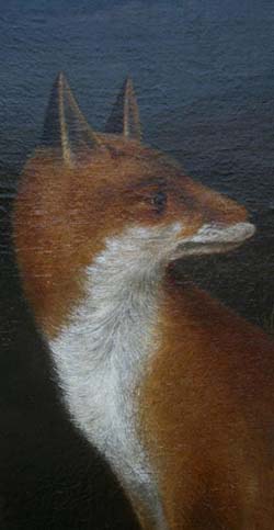 fox