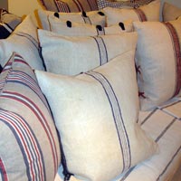 cushions