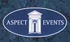Aspect events