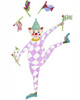 clown