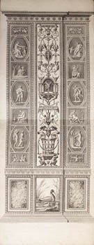 vatican panels