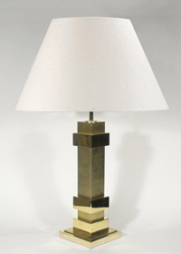 Chepstow table lamp
