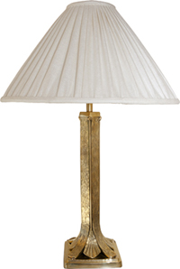 Hillsleigh Table Lamp